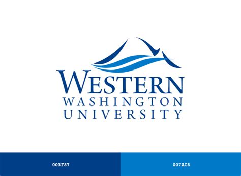 Western Washington University Brand Color Codes » BrandColorCode.com