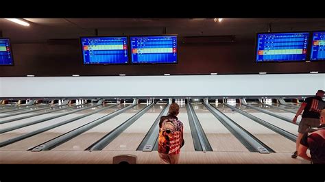 Bowlero Mesa Feb 24 2024 Tournament Bowling YouTube