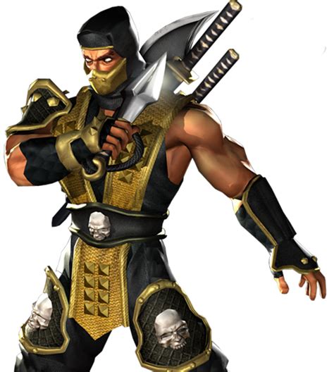 Mortal Kombat Png Transparent Image Download Size 500x558px