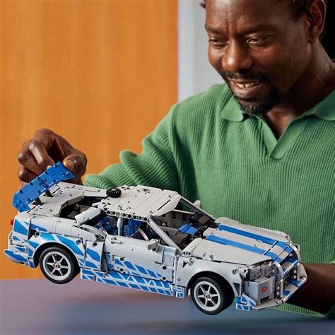 lego fast and furious cars 6