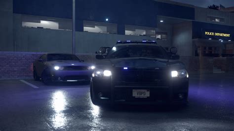 The Ventura Bay Police Department : r/needforspeed