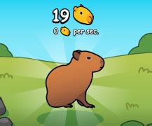 Whopper Clicker - Play Whopper Clicker On Capybara Clicker