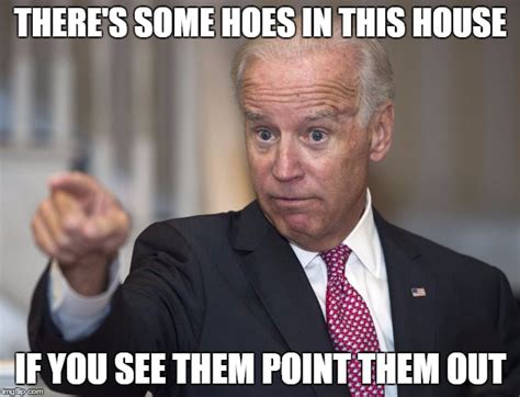 Biden Pointing Memes - Imgflip