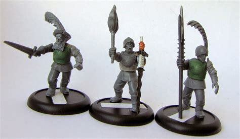 Maxxevs Blog Mordheim Vampire Hunters Npcs Diedrichs Men