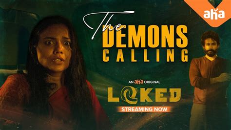 The Demons Calling Or The Doctor Calling Satyadev Locked YouTube