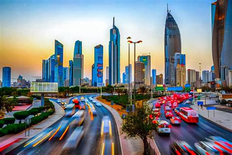 The Ultimate Guide To Expat Life In Kuwait 👨‍👩‍👧‍👦🇰🇼