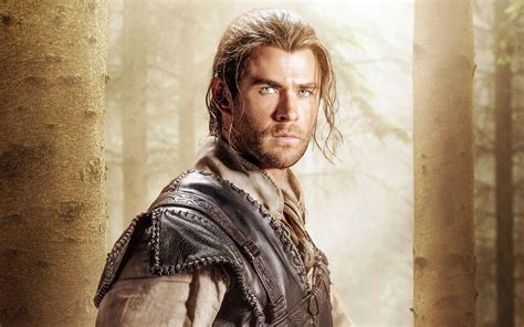 The Huntsman Winter S War Wallpapers Hd Wallpapers Id