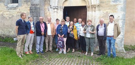 Mad et Moselle Communauté de communes Lamicale des maires poursuit