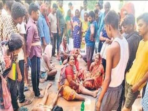 Six Injured In Bloody Clash Over Land Dispute In Banka After This