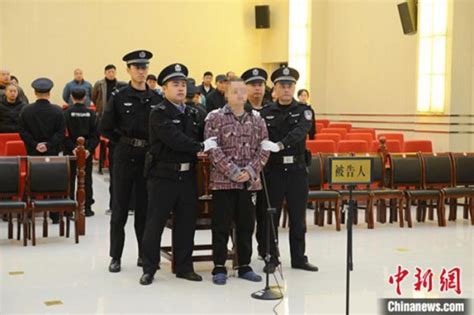 江西“上饶五小杀人案”一审宣判 被告人获死刑社会中国小康网