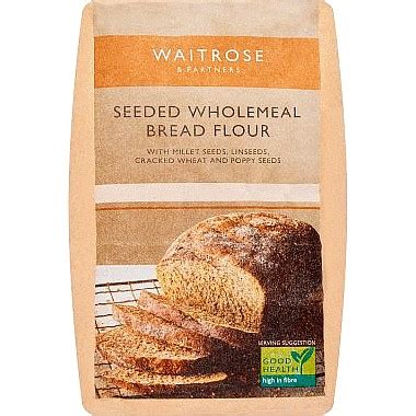 Co Op Wholemeal Bread Flour Kg Compare Prices Where To Buy