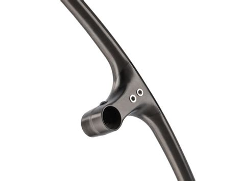 Mcfk Mtb Handlebar Stem Unit Mcfk Carbon Par Excellence