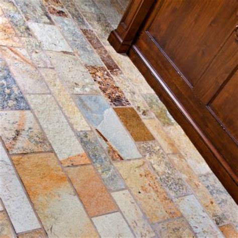 How to Install Stone Floor Tiles | LoveToKnow