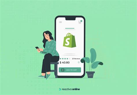 Las Mejores Plantillas Shopify Para Tu Tienda Online