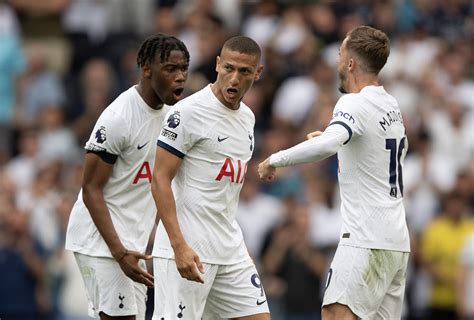 Dove Vedere Tottenham Newcastle In Tv E Streaming