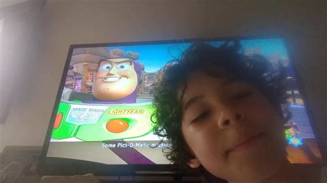 Jogando Toy Story Parte Youtube