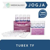 Jual Tubex Tf Murah Harga Terbaru Februari