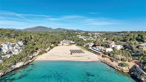 Flip Flop Cala Romantica Mallorca Tui