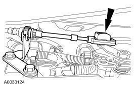 Turbo 350 parking pawl replacement procedures - Fixya