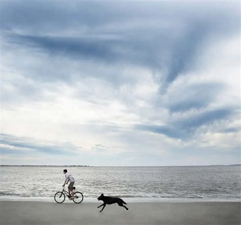 Seabrook Island - History, Things To Do & More - South Carolina Beaches