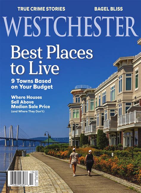 Westchester Magazine Issue Archive Westchester Magazine