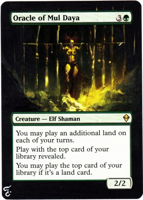 Sexy Magic The Gathering Card Alters By Tila Nerd Porn