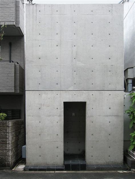 Tadao Ando Best Works Every Architect Should Know About Rtf In