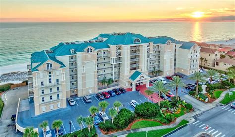 Inn at Crystal Beach | Destin, Florida Coupons