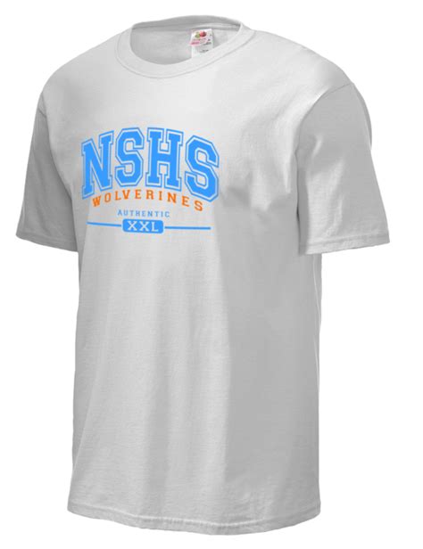 North Stafford High School Wolverines Featured T-Shirts | Prep Sportswear