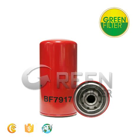 Lube Oil Filter For Equipment Ff P Bf