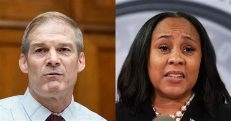 The Scandal Continues House Judiciary Chairman Jim Jordan Issues