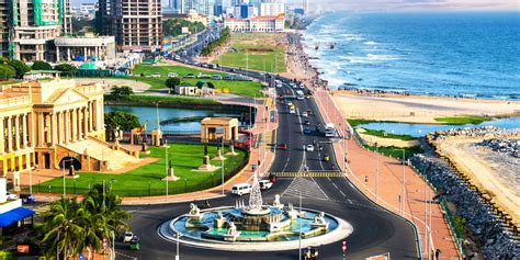 A Guide To 10 Fantastic Things To Do In Colombo