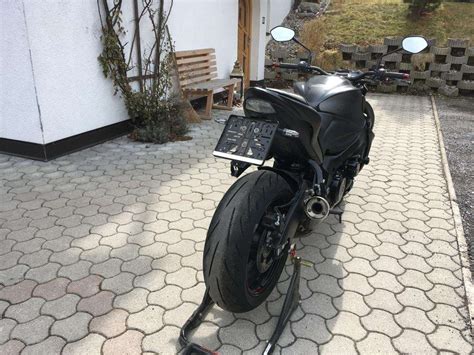 Suzuki Gsx Suzuki Gsx S Naked Bike Willhaben