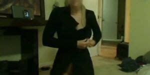 Blonde Chick Flashing Her Beautiful Naked Body Tnaflix