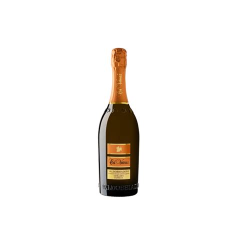 Prosecco Valdobbiadene Docg Extra Dry Cuvee Col Vetoraz L Magnum