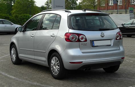 View Of Volkswagen Golf Plus 1 4 Tsi Photos Video Features And Tuning Of Vehicles