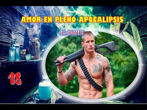 AUDIO RELATO GAY AMOR EN PLENO APOCALIPSIS EL ORIGEN CAPÍTULO MARINEROS Y POLIZONES YouTube