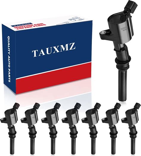 Amazon Ignition Coil Pack Set Of Dg Coils For Ford F F