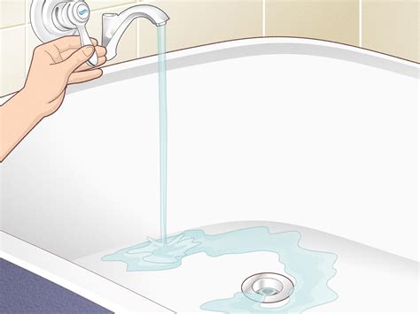 Как правильно установить слив в ванной чтобы вода хорошо уходила - 94 фото
