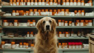 A Guide To Claritin for Dogs: Dosage, Safety And Side Effects