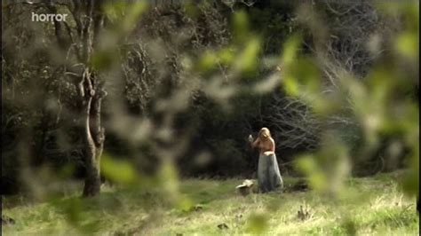 Naked Heather Montanez In The Dead And The Damned