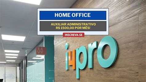 Trabalhe de Casa Trabalhe de Casa salário de R 1500 00 como