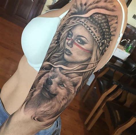 Tatuagens No Bra O Feminina India Tatuagens Femininas Perna Tatuagens