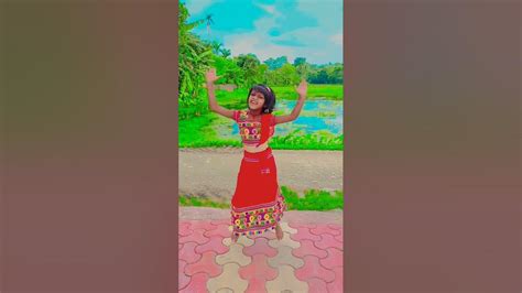 Radha To Mann Ki Rani Hain Youtubeshort Ritikadanceworld Viralvideo