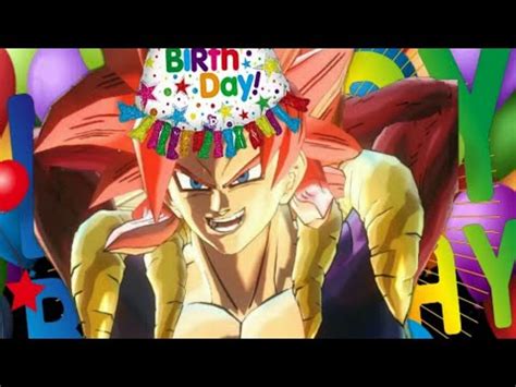 The Best Ranking On Xenoverse In Happy Birthday Dragon Ball