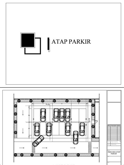 Atap Parkir Pdf