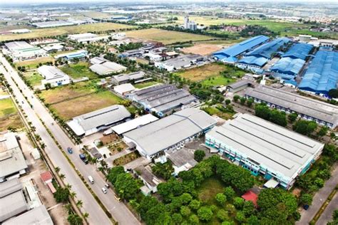 Pemerintah Akselerasi Penerapan Smart Eco Industrial Park Industri