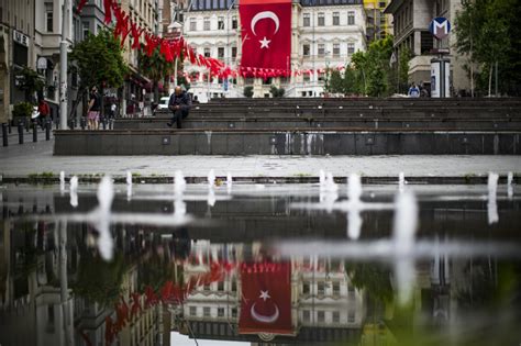 Turkish Local Elections Seta