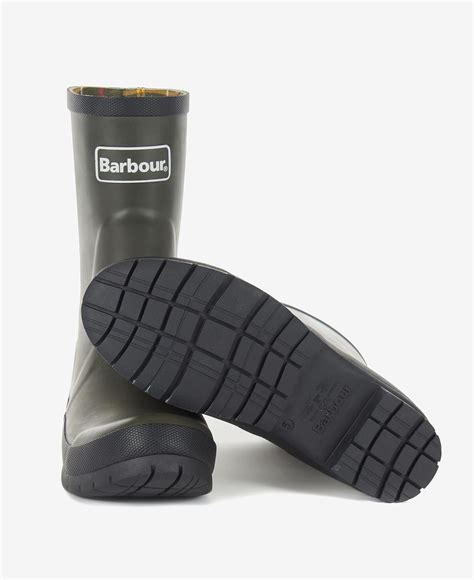 Barbour Banbury Wellingtons Gillandersie Town And Country Clothing