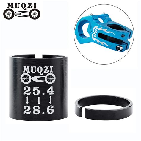 Muqzi Bike To Mm To Mm Fork Shim Bicycle Stem